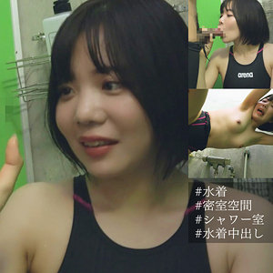 hobb119【朝海凪咲】ナギサさん の素人エロ動画 作品詳細画像