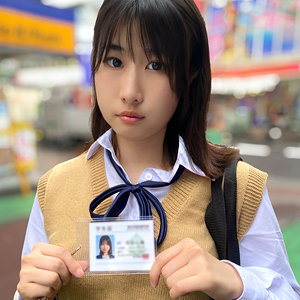 maj014【市成心海】Kちゃん の素人エロ動画 作品詳細画像