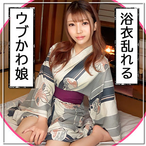 ons0030【今井ゆうひ】みるぼん の素人エロ動画 作品詳細画像