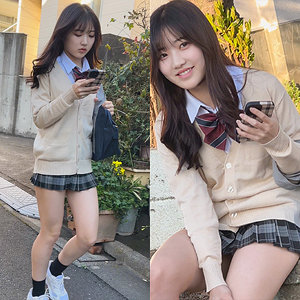 oremo240【大槻ゆりか】Yちゃん の素人エロ動画 作品詳細画像