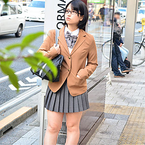 asgm009【羽月結菜】ふゆ の素人エロ動画 作品詳細画像