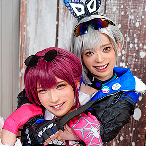 fots089【一二三ゆぅり、姫岡しあ】●狼さんとカ●カさん 2 の素人エロ動画 作品詳細画像