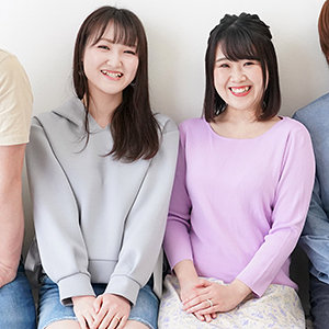 pwife801【宮内奈緒】宮内＆守永夫婦 の素人エロ動画 作品詳細画像