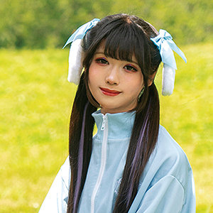 bini423【如月ハルカ】ハルカ の素人エロ動画 作品詳細画像