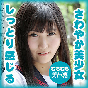 g559【七瀬ゆの】清野 柚乃 の素人エロ動画 作品詳細画像