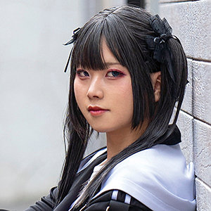 bini511【伊勢谷楚和】さわさん の素人エロ動画 作品詳細画像