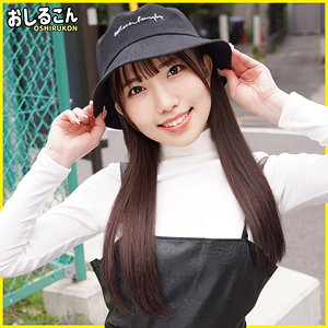 oshi003【原陽菜乃】ひなの の素人エロ動画 作品詳細画像