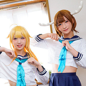 fots116【姫岡しあ】虎●さんとの●さん の素人エロ動画 作品詳細画像