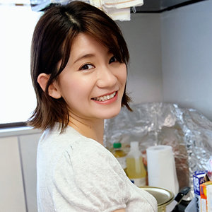 pwife1218【城咲京花】きょうか の素人エロ動画 作品詳細画像