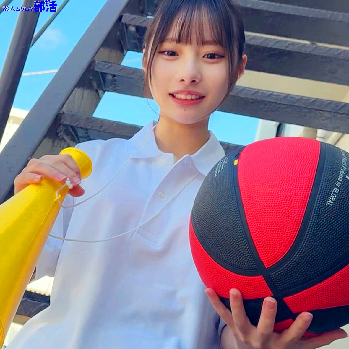 smub122【松井日奈子】ひなこちゃん の素人エロ動画 作品詳細画像