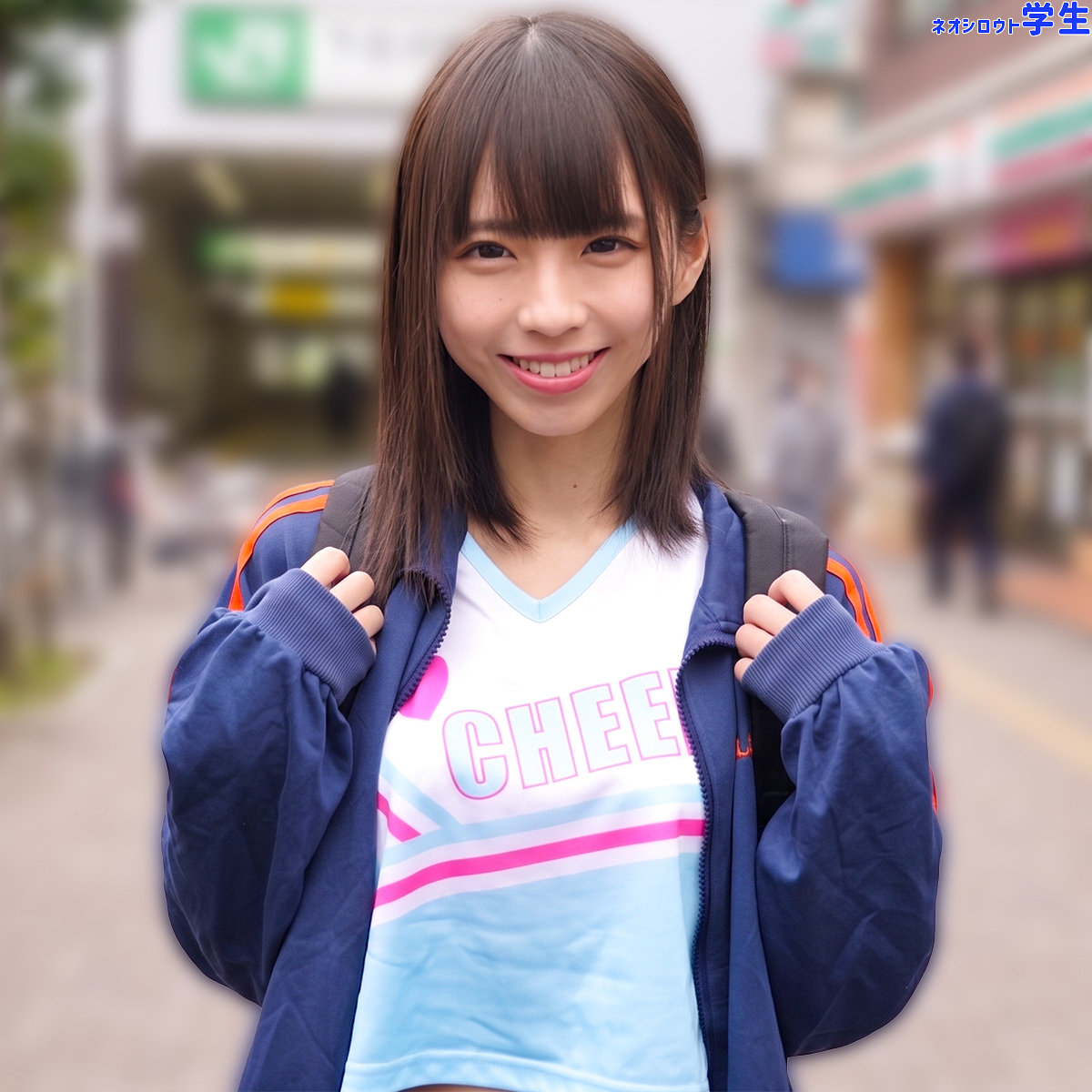 nost255【雫月心桜】こはるん の素人エロ動画 作品詳細画像