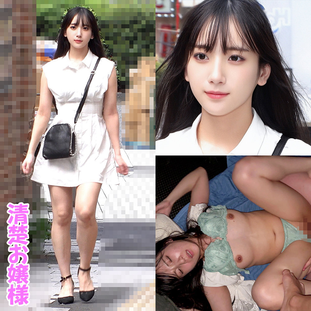 shinki254【西尾まりな】まりなちゃん の素人エロ動画 作品詳細画像