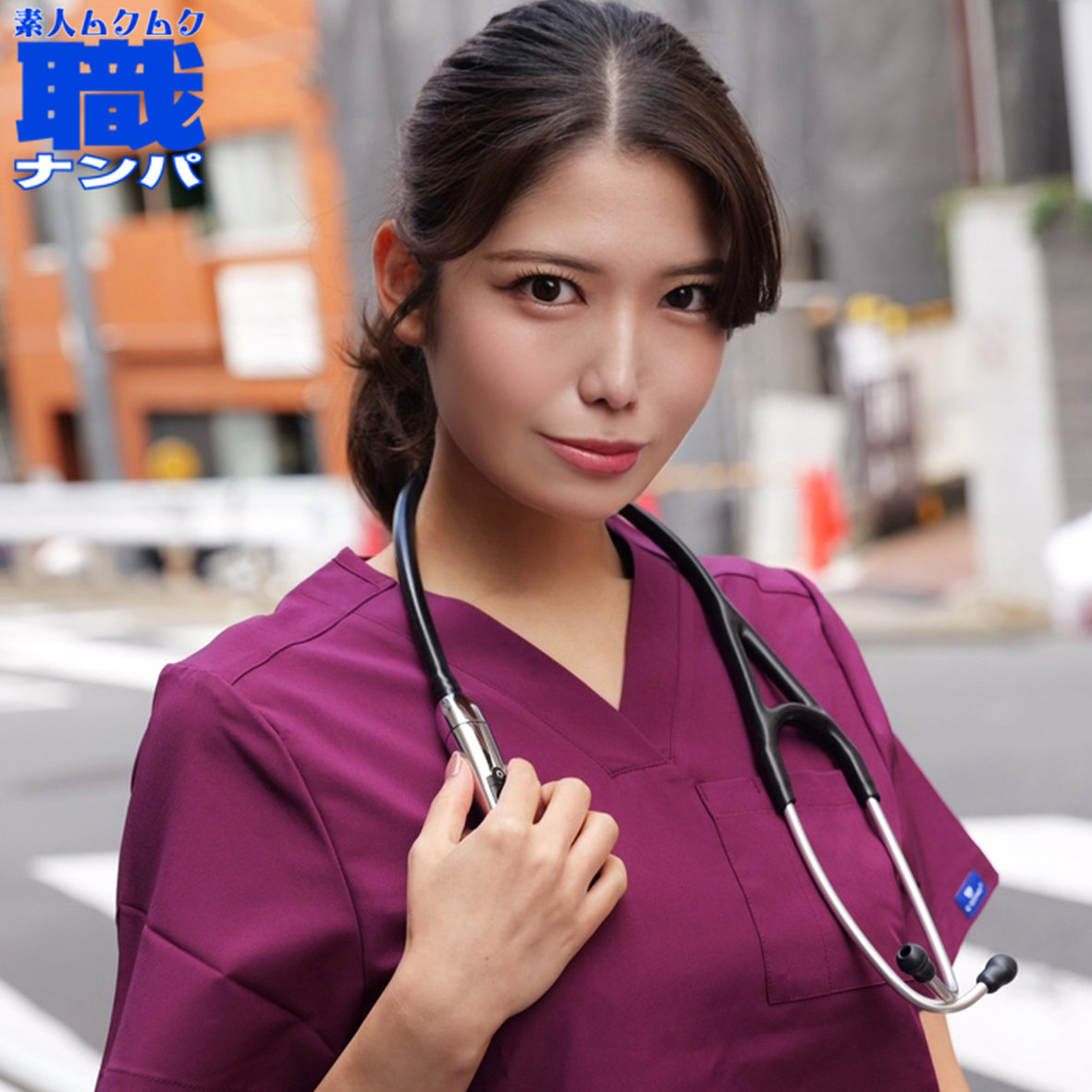smjs275【碧那美海】みうさん の素人エロ動画 作品詳細画像