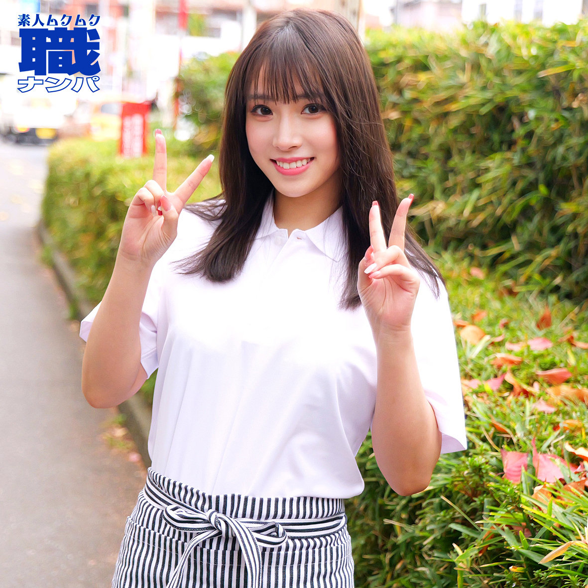 smjs300【橘内ひなた】ひなさん の素人エロ動画 作品詳細画像