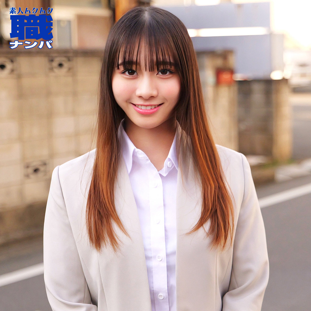 smjs301【さくまつな】つなさん の素人エロ動画 作品詳細画像