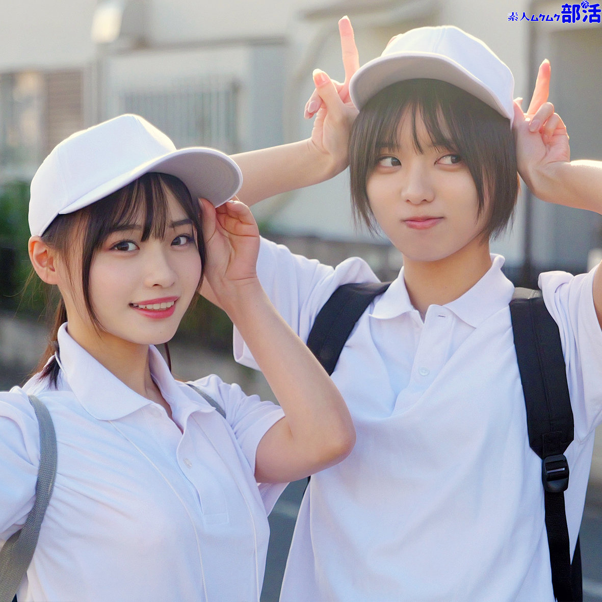 smub116【[actress_name]】鈴＆花音 の素人エロ動画 作品詳細画像