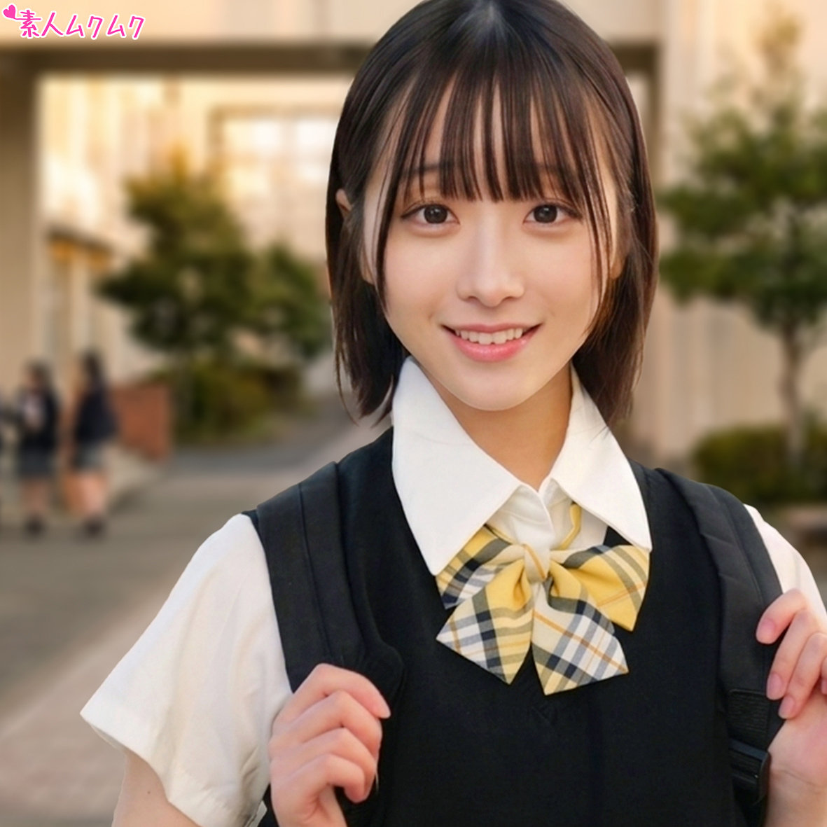 smuk332【小島みこ】みこ の素人エロ動画 作品詳細画像