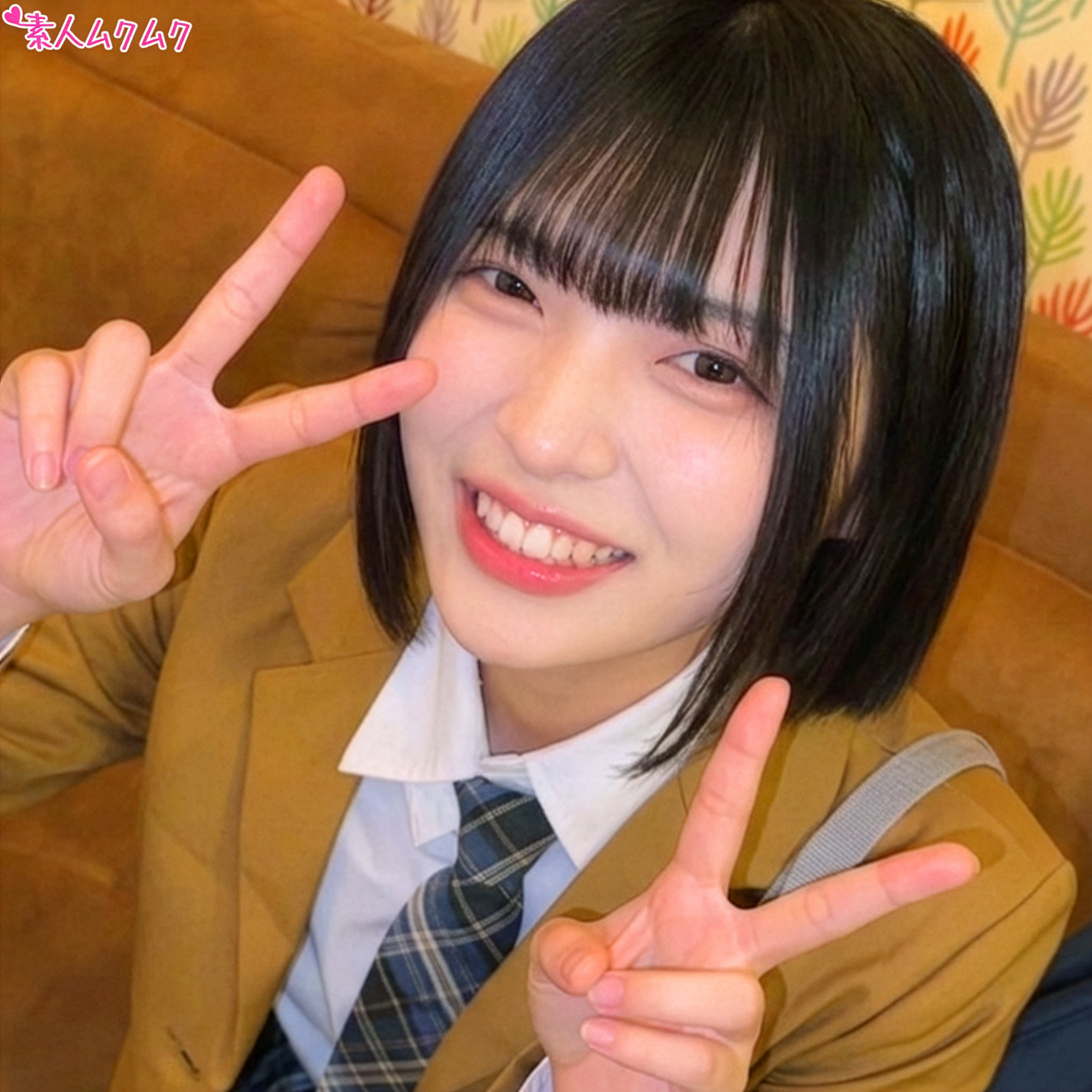 smuk334【虹村ゆみ】ゆみ の素人エロ動画 作品詳細画像
