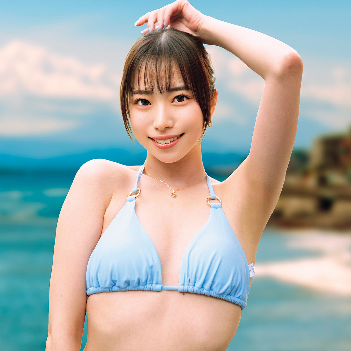 nost264【美波こづえ】こづえ の素人エロ動画 作品詳細画像